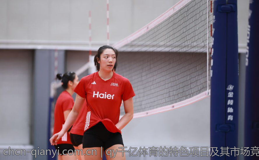 qy千亿体育的特色项目及其市场竞争分析